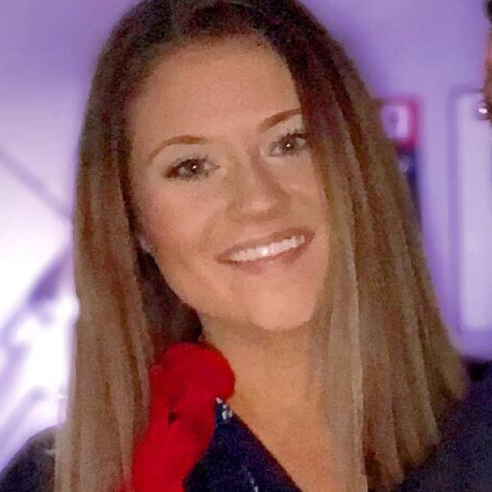 Meet your Posher, Carly